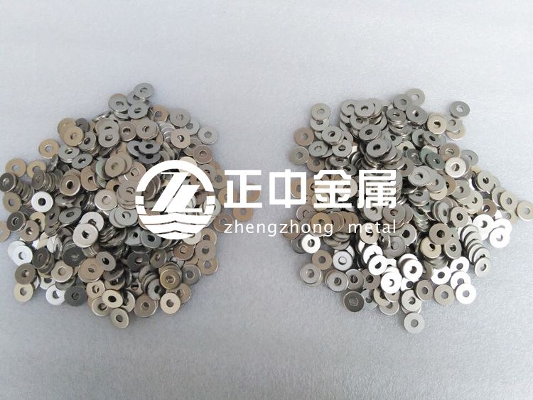 我國稀有金屬的儲(chǔ)量及主要種類介紹