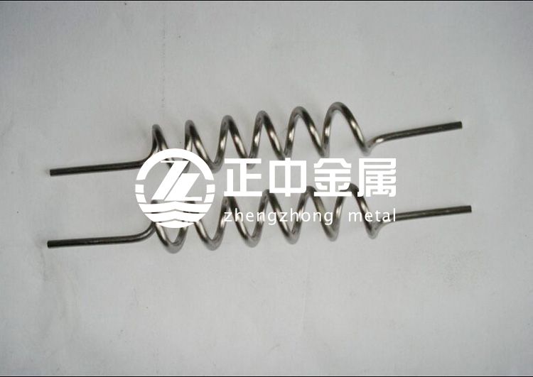 國內(nèi)企業(yè)對鉭片、鉭片、鉭絲、鉭管等資源的綜合利用